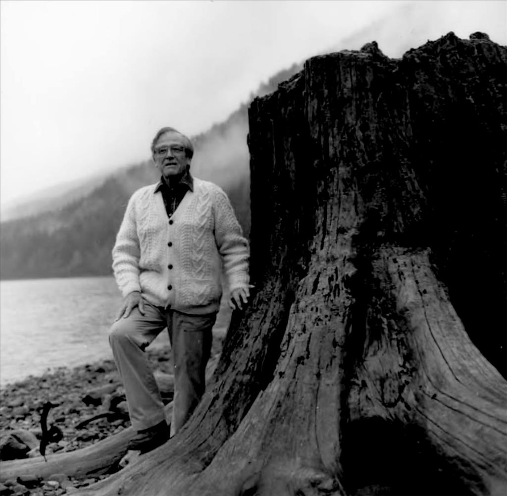 Patrick Goldsworthy